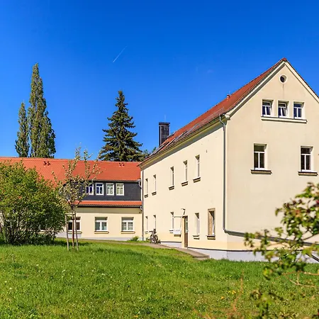 Apartment Lauschevogel Waltersdorf (Gorlitz)