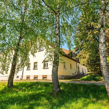 Apartamento Romantische Lauschevogel In *