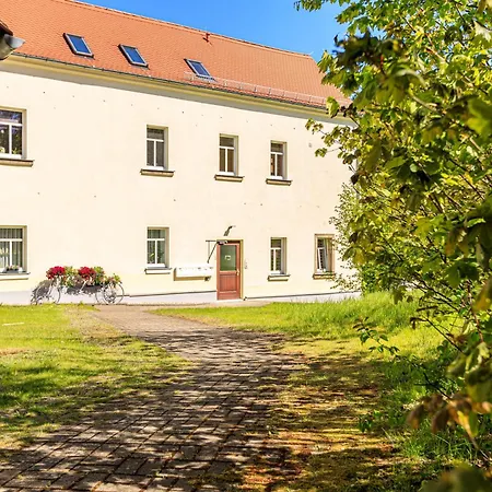 Lauschevogel Apartment *
