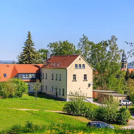 Lauschevogel Apartment Waltersdorf (Gorlitz)