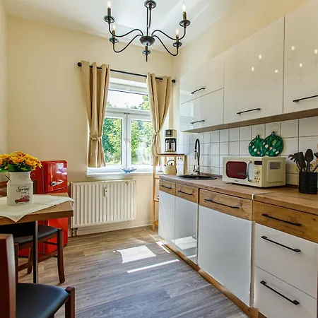 Apartment Lauschevogel