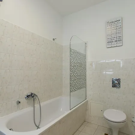 Lauschevogel Apartment