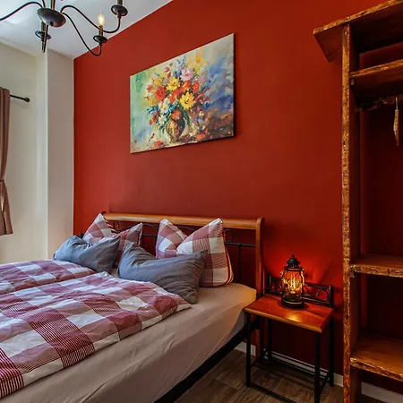 Lägenhet Romantische Lauschevogel In Waltersdorf (Gorlitz)