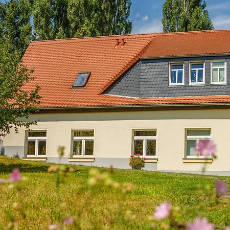 Lägenhet Romantische Lauschevogel In