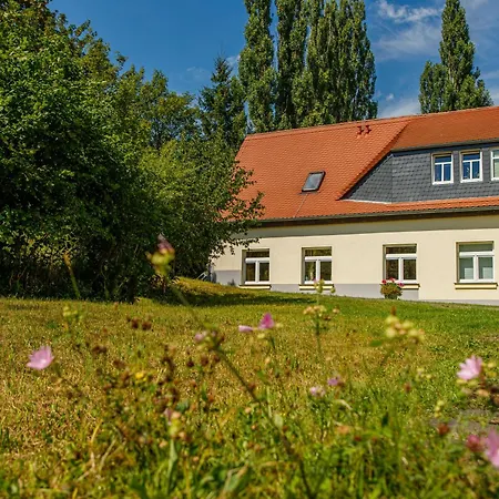 Lauschevogel Apartment *