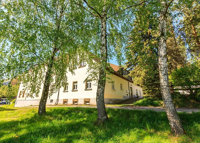 شقة Romantische Lauschevogel In *