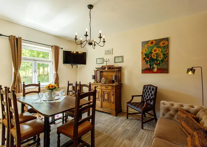 Romantische Lauschevogel In *