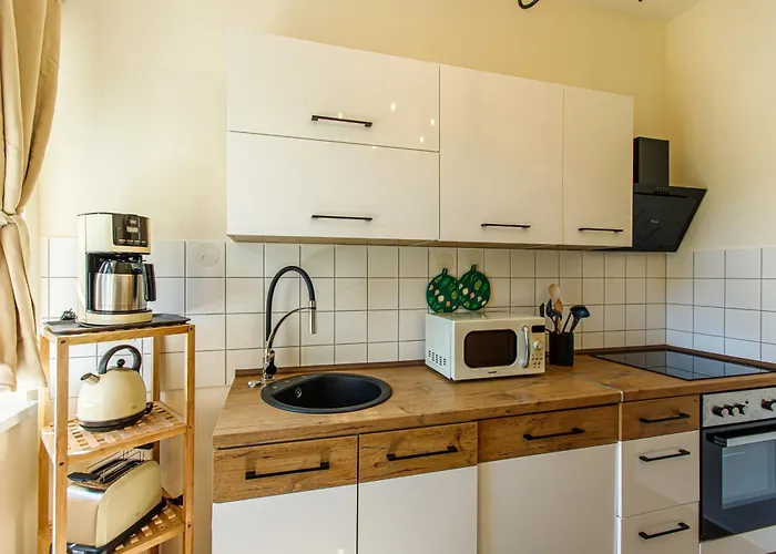 Romantische Lauschevogel In